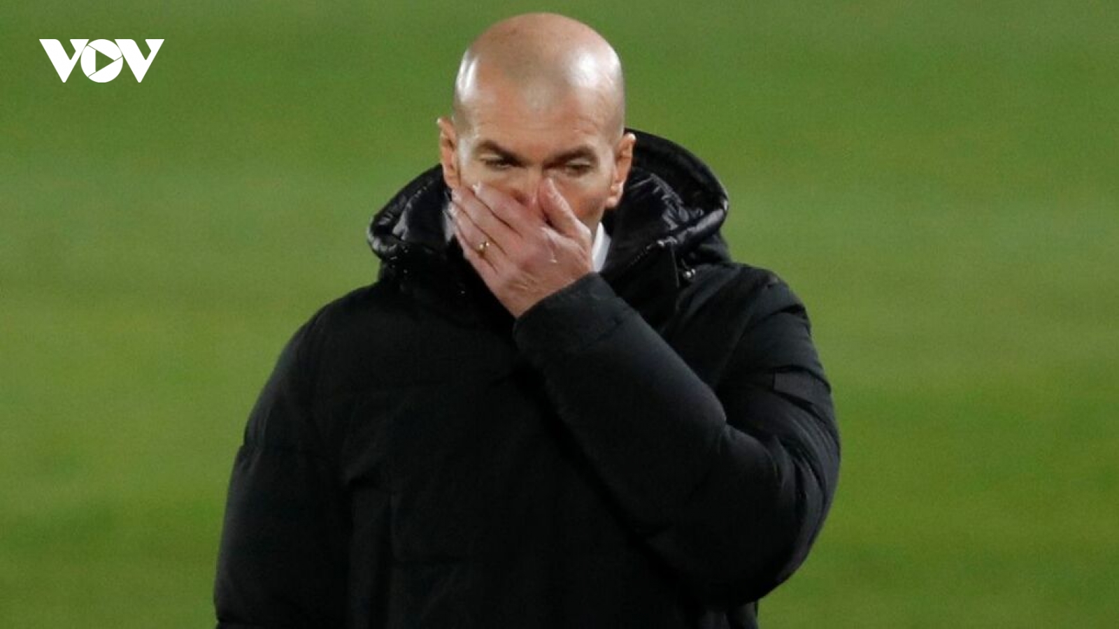 Điểm tin bóng đá sáng 23/1: HLV Zidane mắc Covid-19, Man City nhận "hung tin"