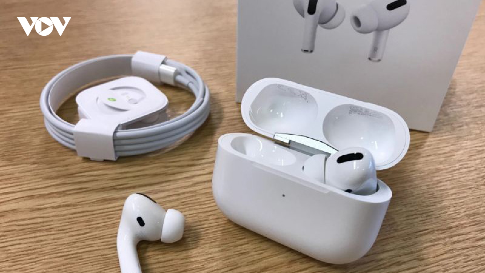 AirPods Pro 2 ra mắt cùng iPhone SE 3 vào tháng 4?