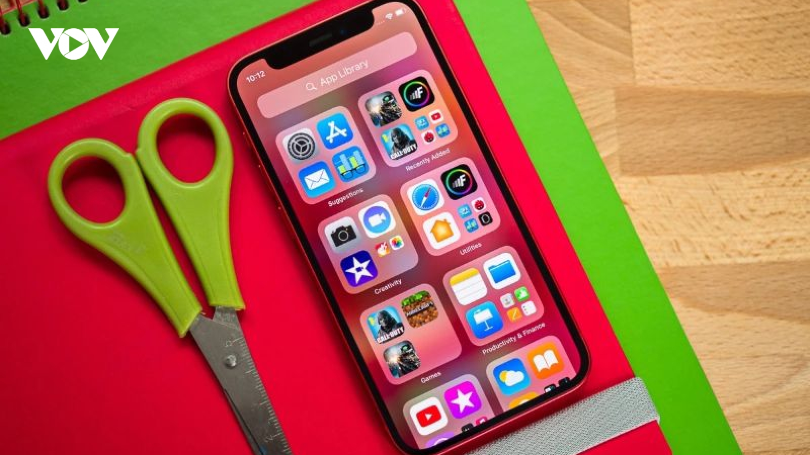 iPhone 12 thành công ra sao trong bối cảnh đại dịch