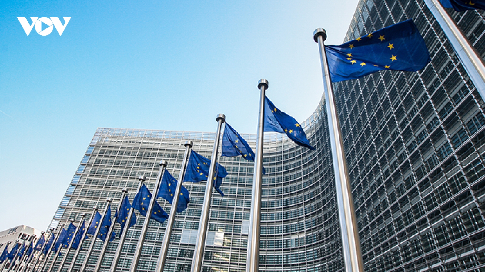 EU lên tiếng hỗ trợ Hy Lạp trong đàm phán về Đông Địa Trung Hải
