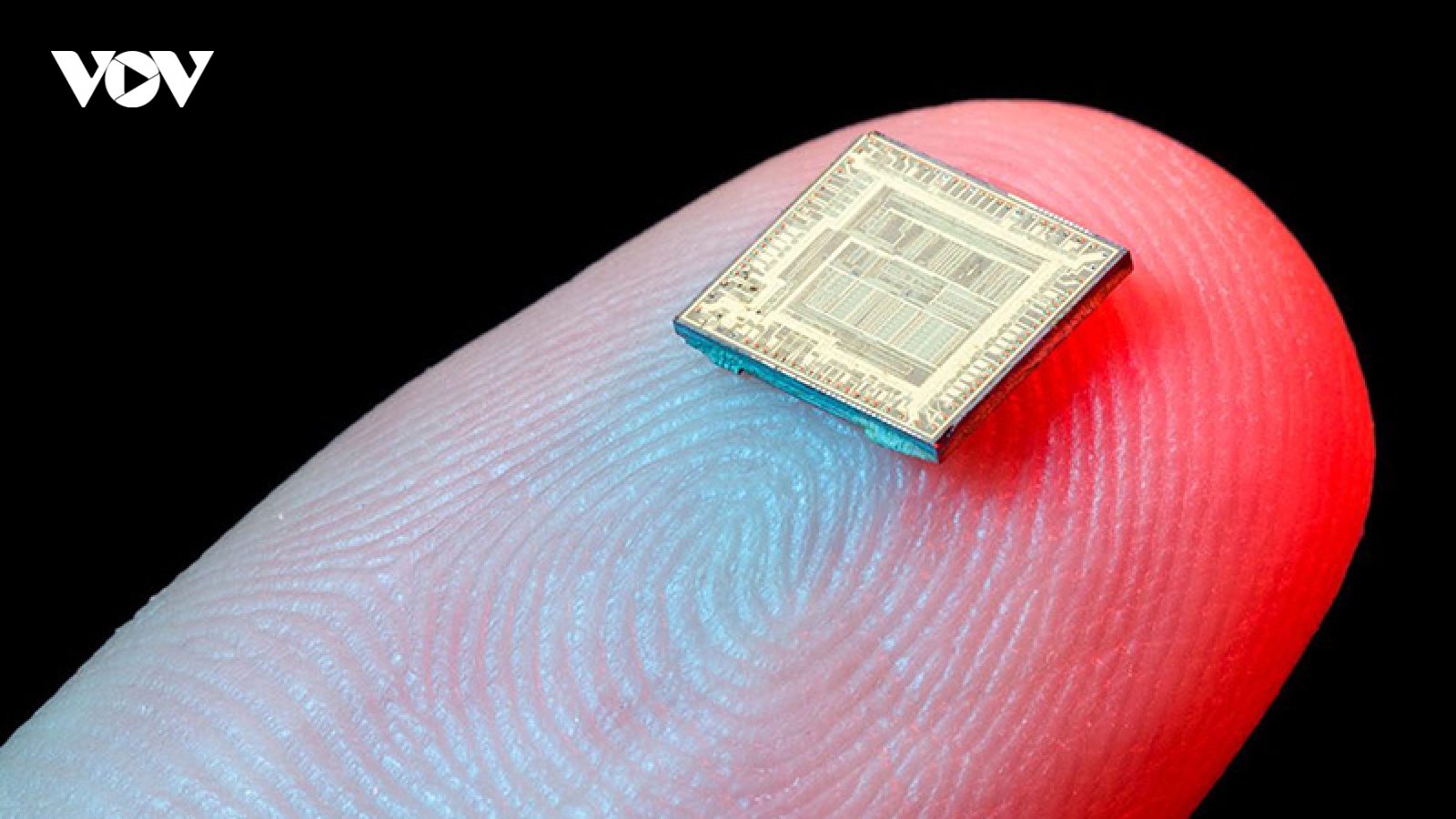 Toshiba phát triển công nghệ dò tìm chip gián điệp trong phần cứng