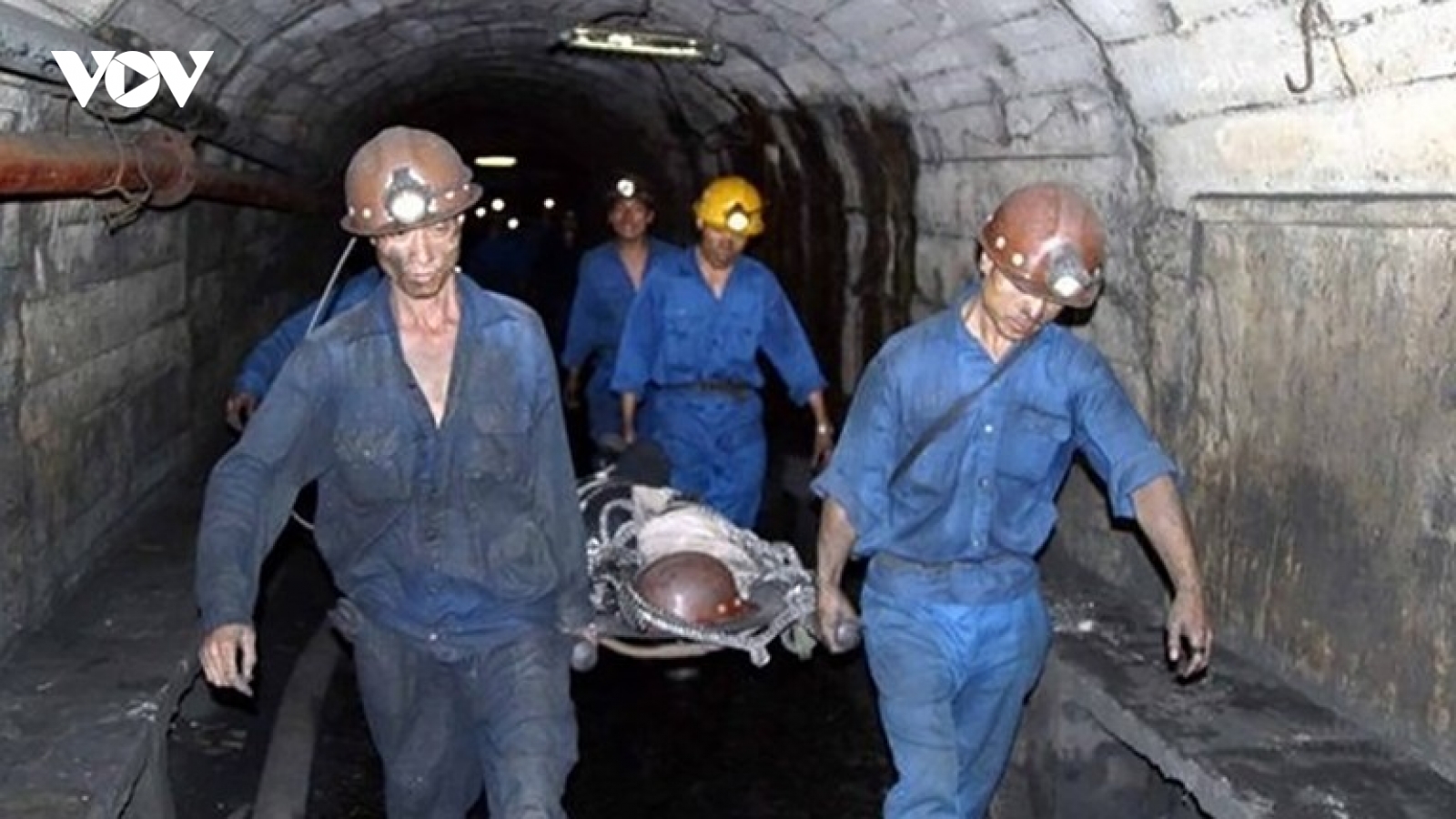 Tai nạn lao động khiến 1 người tử vong tại chỗ