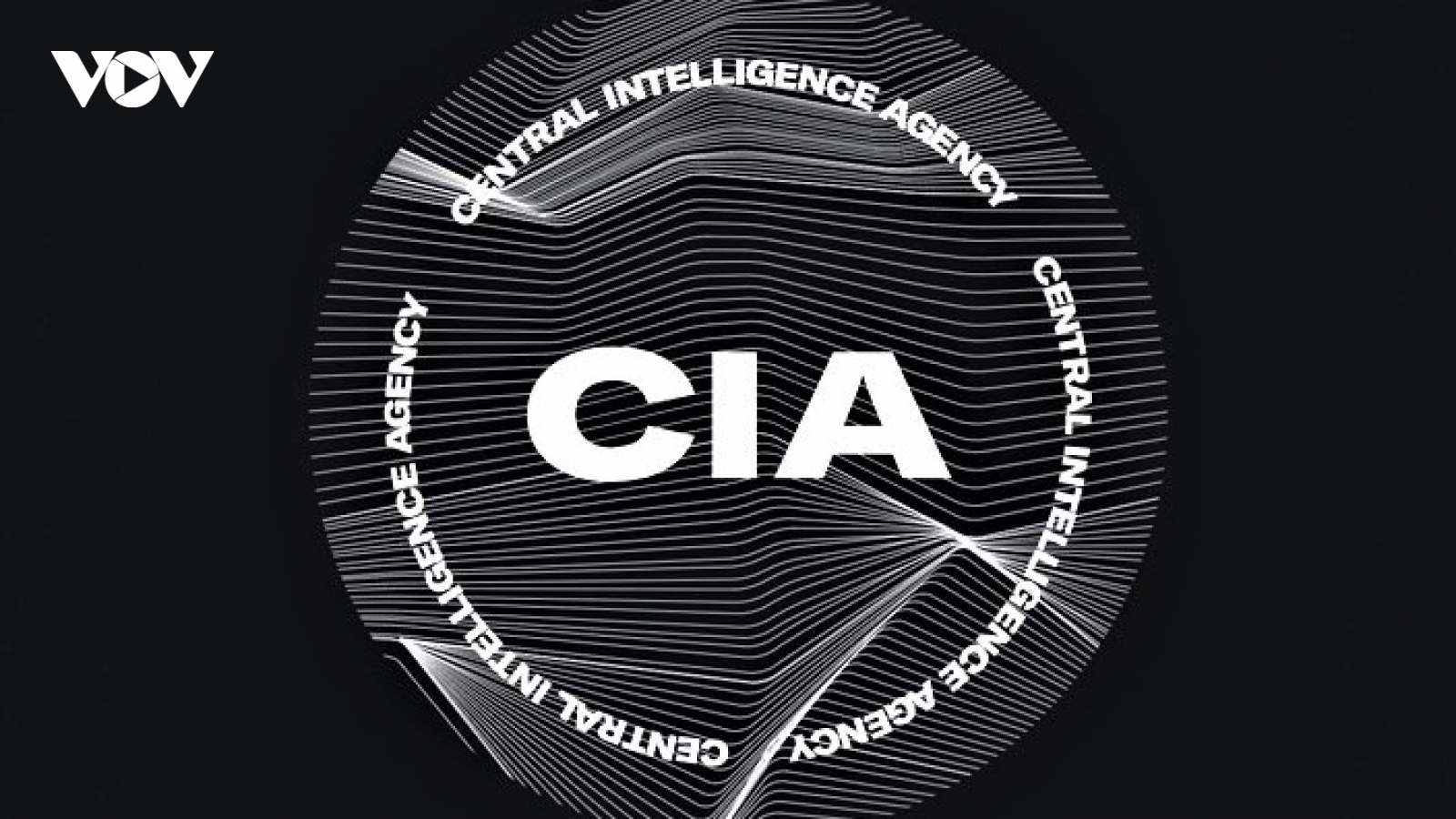 Logo mới đầy tranh cãi của CIA