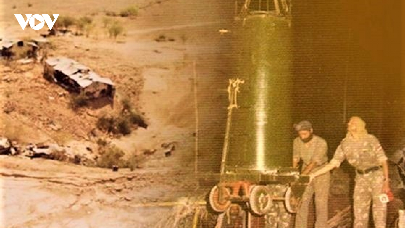 Ấn Độ đã “qua mặt” CIA trong phát triển vũ khí hạt nhân như thế nào