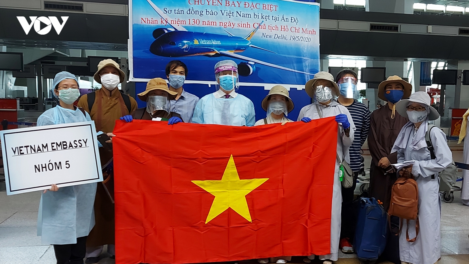 Quy định mới về chi phí cách ly và phụ cấp chống dịch COVID-19