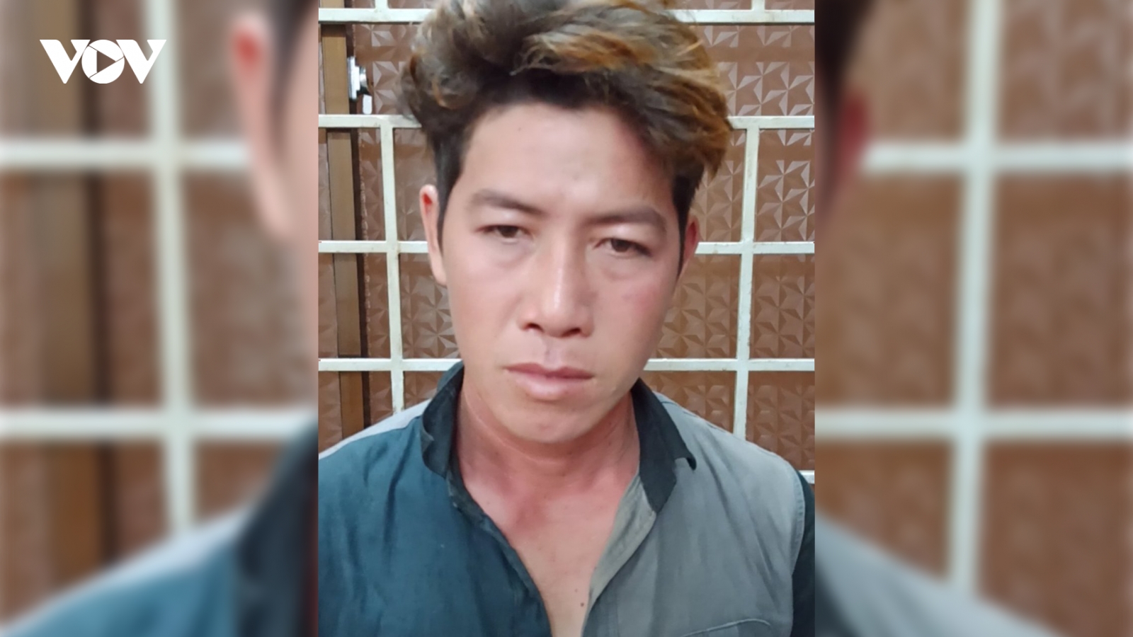 Hẹn bạn gái vào khách sạn rồi quay clip để tống tiền