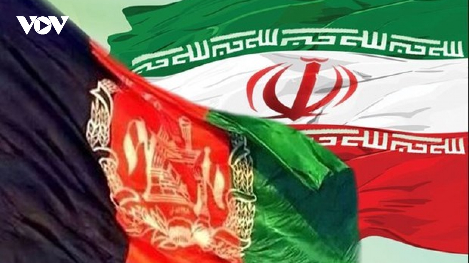 Iran sẵn sàng thúc đẩy đối thoại giữa Taliban và Afghanistan