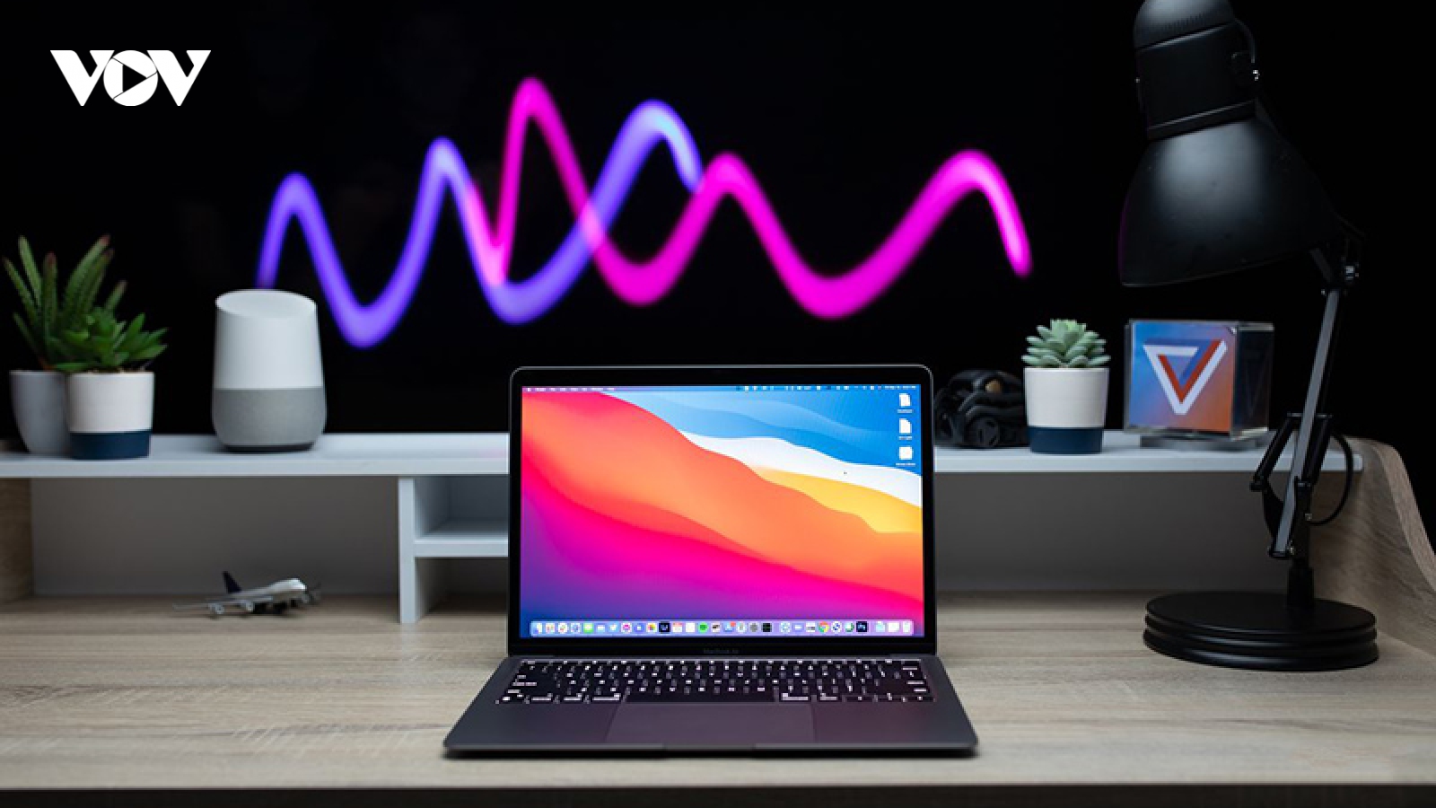 Apple sẵn sàng cho MacBook 14 inch và 16 inch siêu mạnh mẽ với chip M1