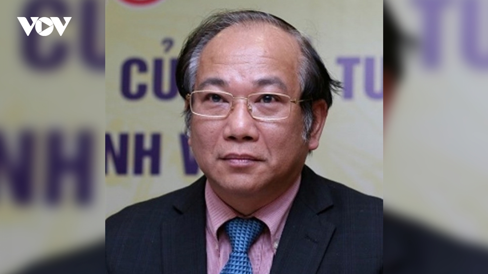 Giám đốc Bệnh viện Nhi Trung ương đột tử tại phòng làm việc