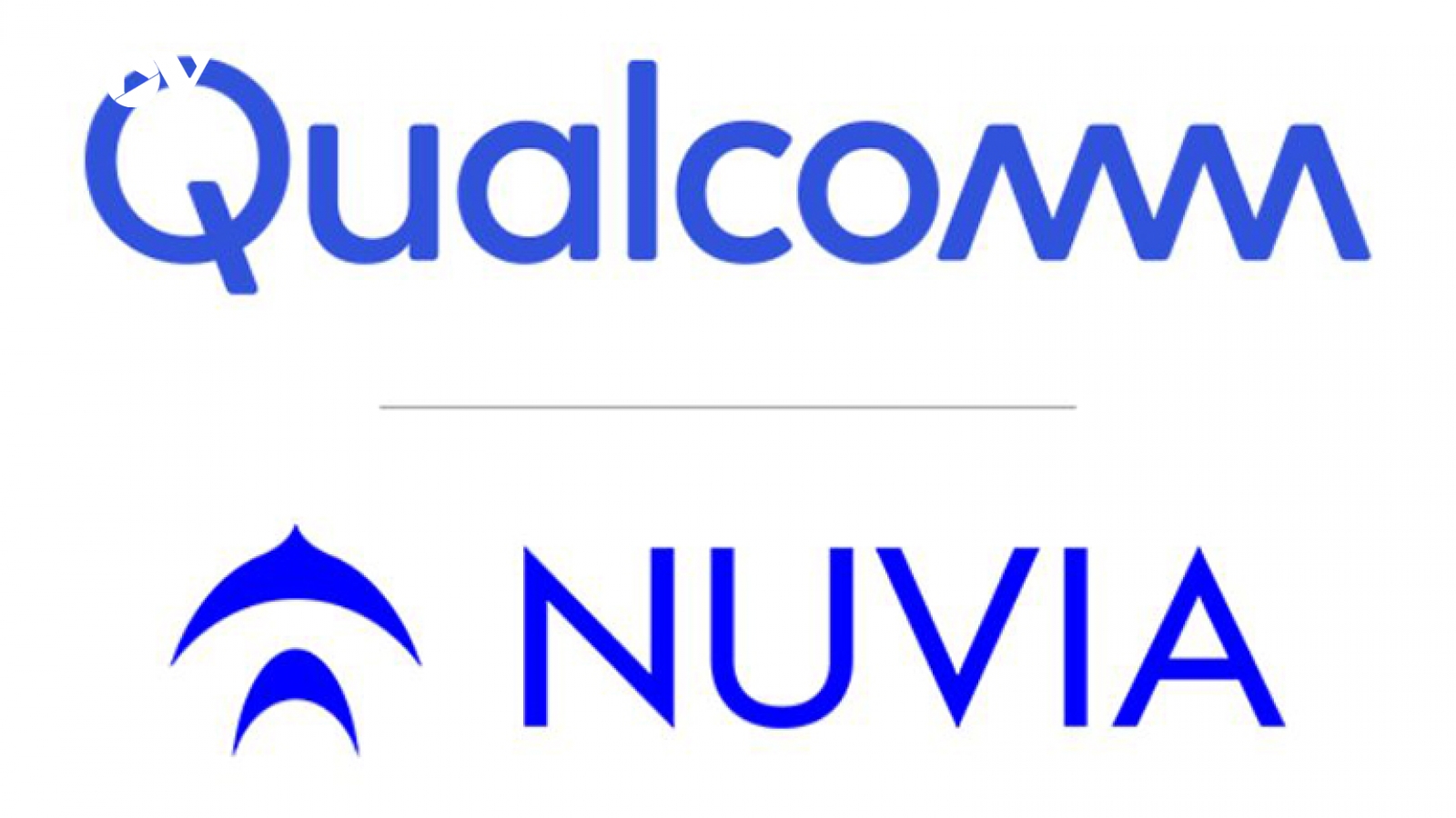 Qualcomm thâu tóm công ty khởi nghiệp của cựu kỹ sư Apple