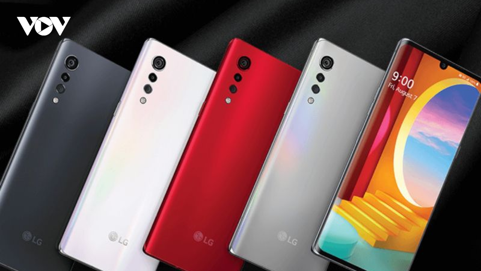 Liên tục thua lỗ, LG có thể sẽ ngừng sản xuất smartphone