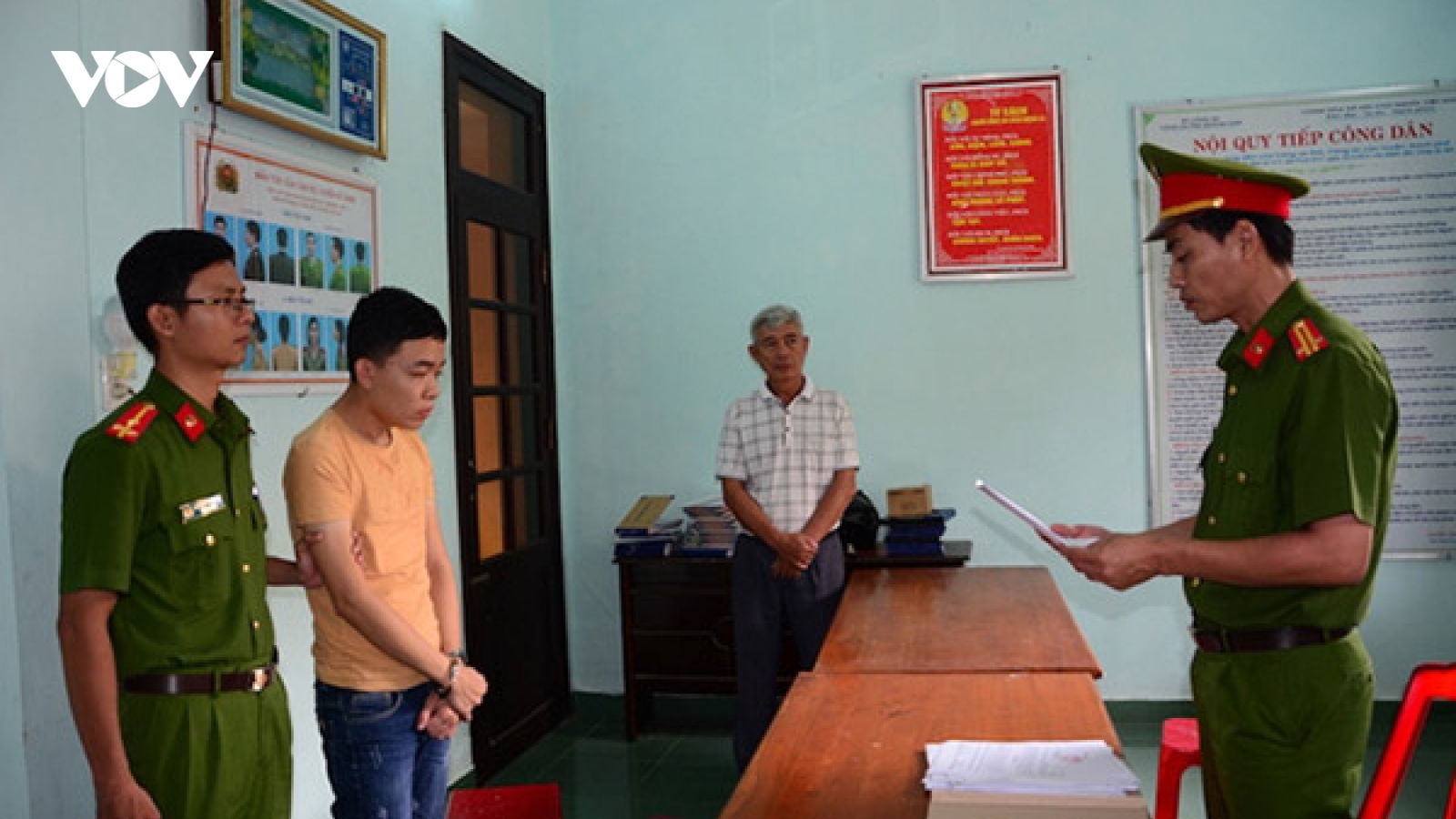 Nhiều phụ nữ bị mất tiền tỷ do chiêu lừa mới qua mạng
