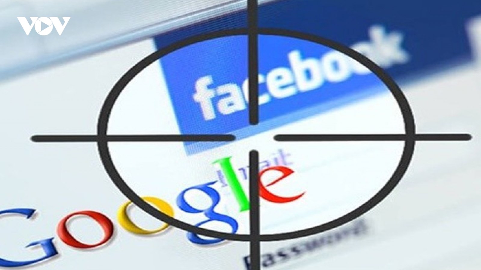 Thu 1.000 tỷ đồng tiền thuế từ các cá nhân kinh doanh trên Facebook, Google