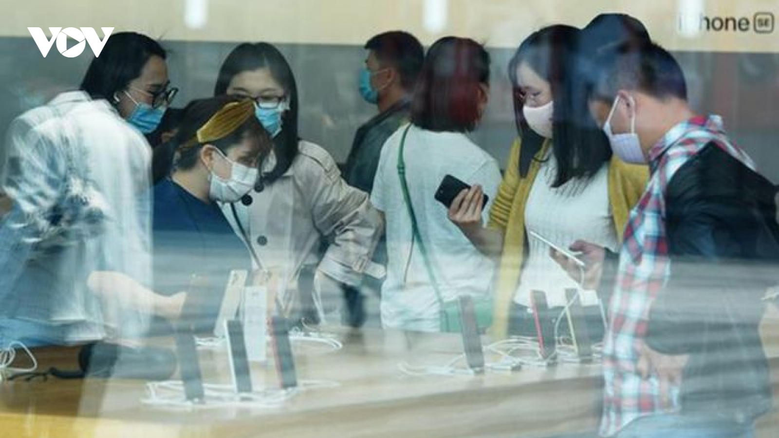 Sẽ có iPhone SE Plus trong năm nay