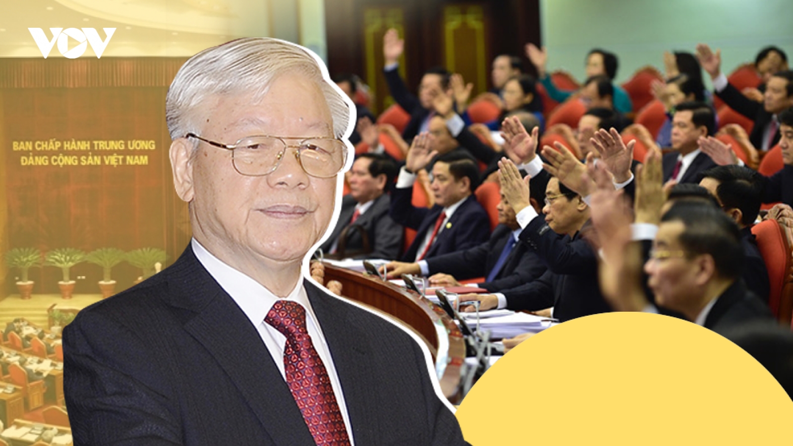 Nhìn lại 14 Hội nghị Ban Chấp hành Trung ương Đảng khóa XII