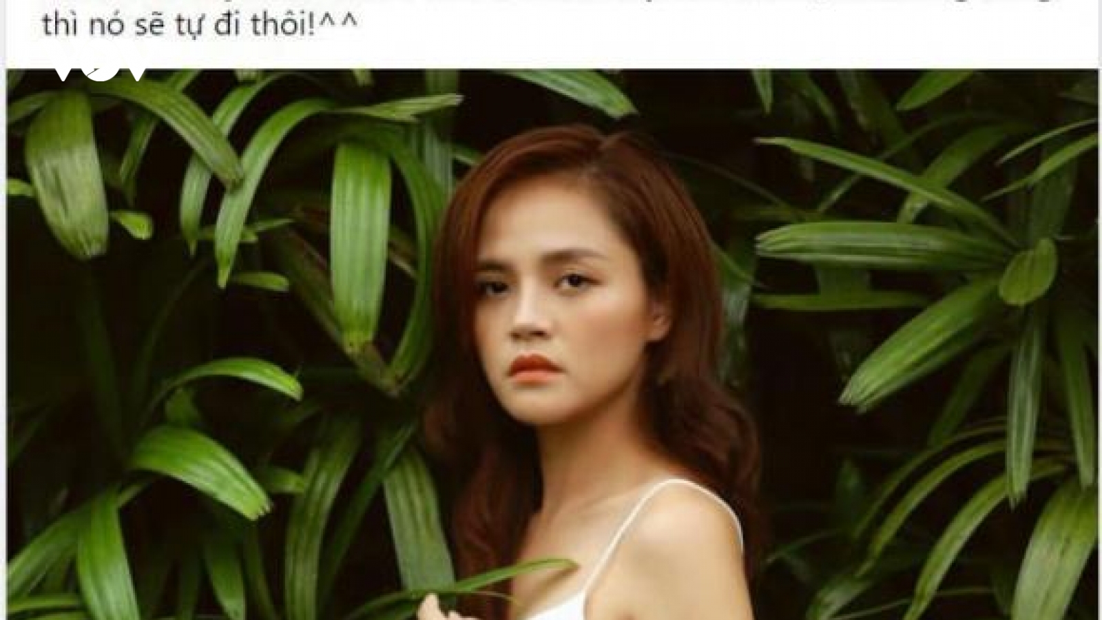Chuyện showbiz: Bạn trai Thu Quỳnh lên tiếng khi bị nghi rạn nứt tình cảm