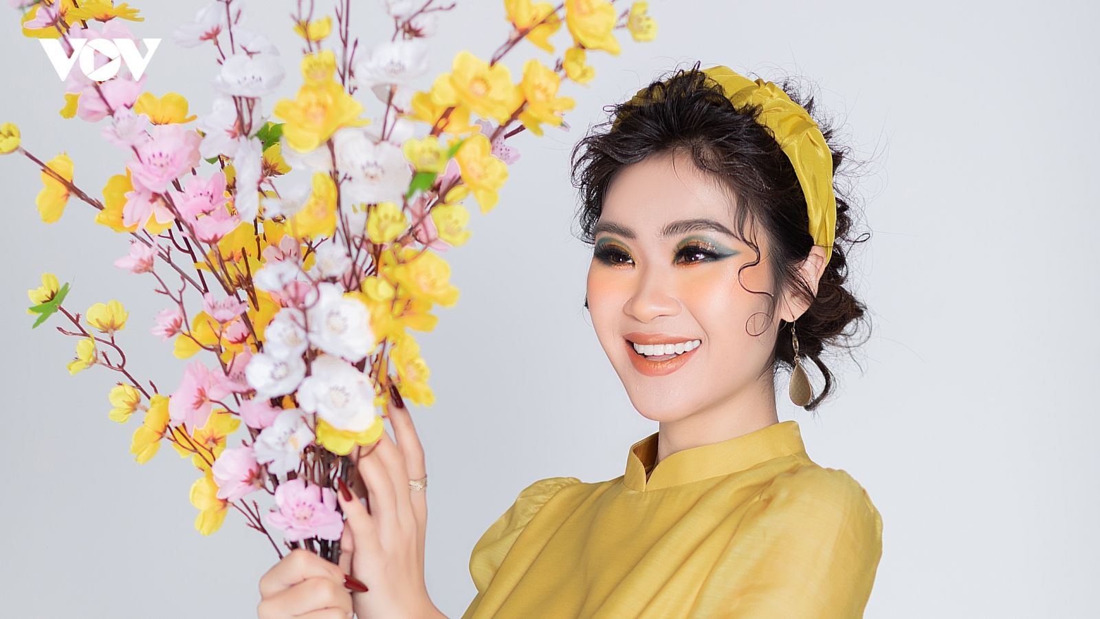 “Xẩm xuân xanh” phiên bản Tết kết hợp giữa xẩm với rap, EDM