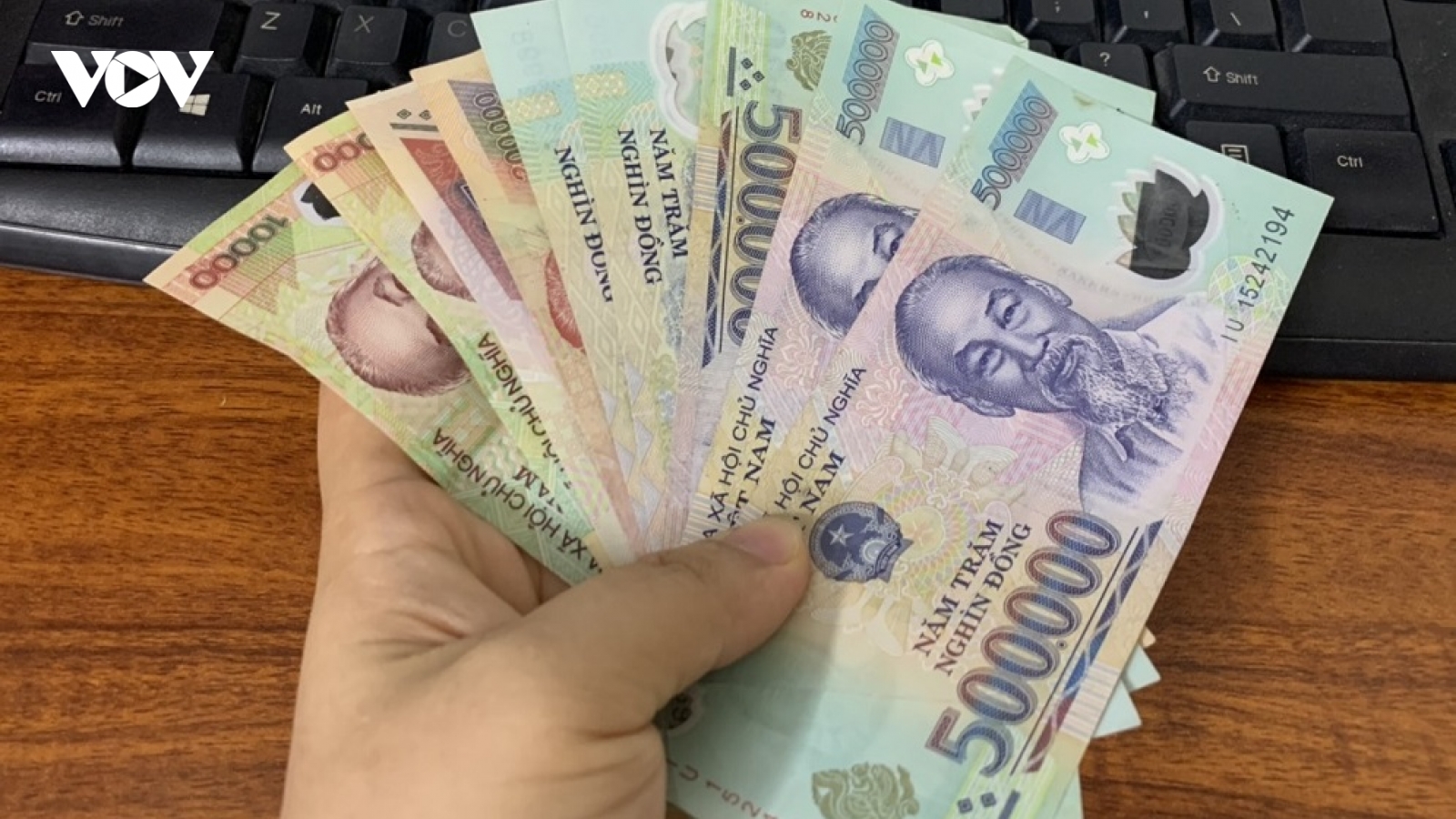 Tiền lương tháng 2/2021 có được ứng trước để nghỉ Tết Nguyên đán?