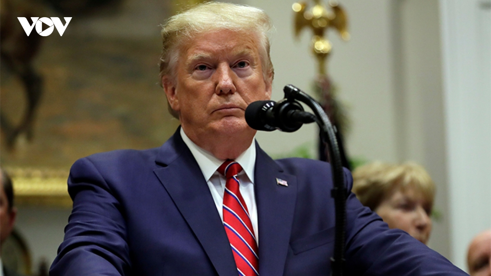 Phế truất, luận tội Tổng thống Donald Trump: Dễ hay khó?