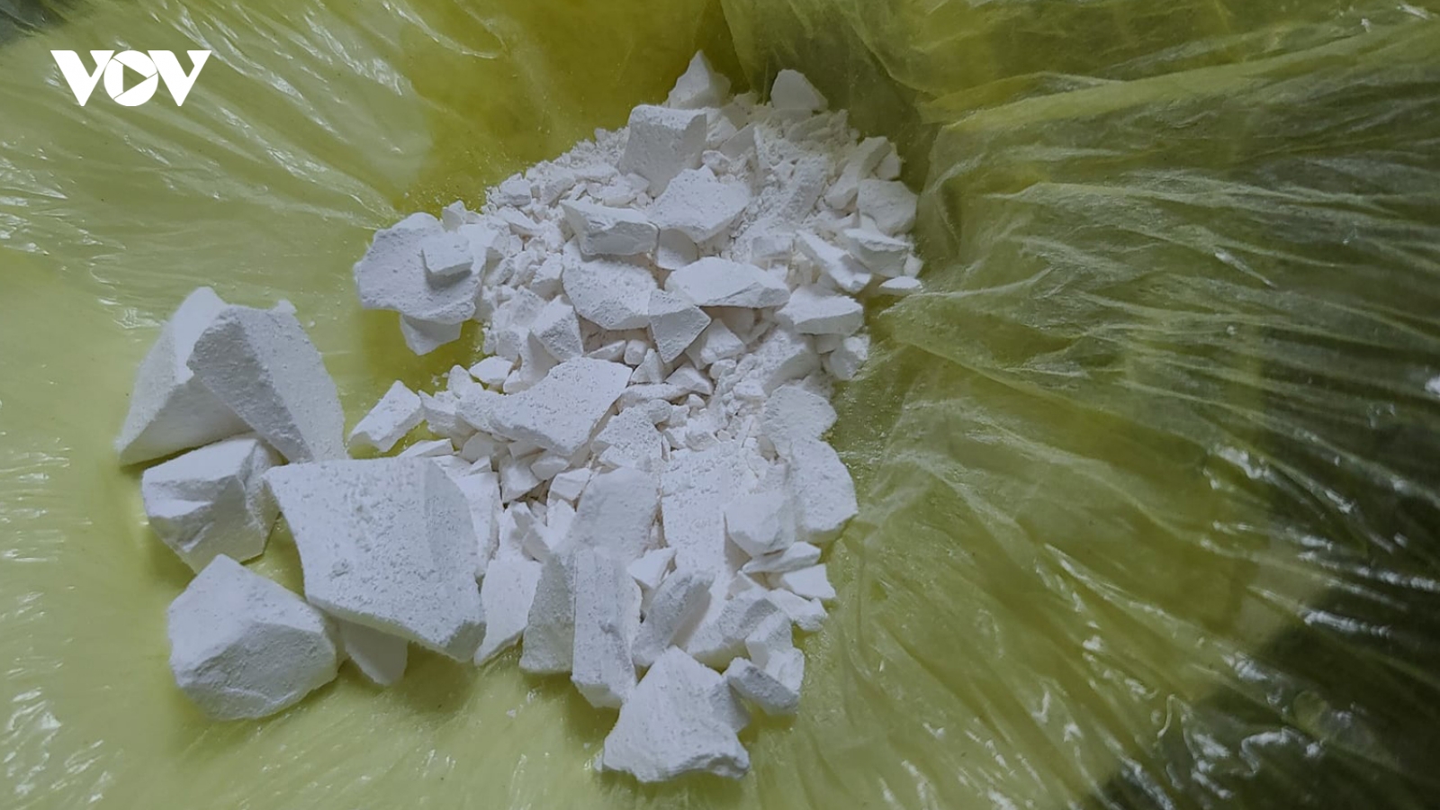 Mua heroin từ Quảng Nam mang ra Đà Nẵng tiêu thụ
