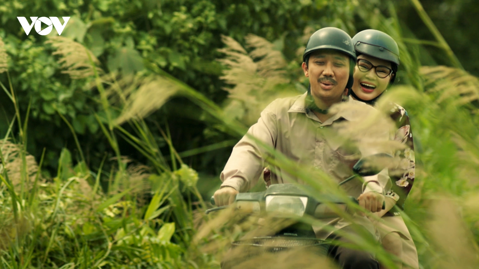 "Bố già" chính thức tung trailer, Trấn Thành là nhân vật bị ghét nhất phim?