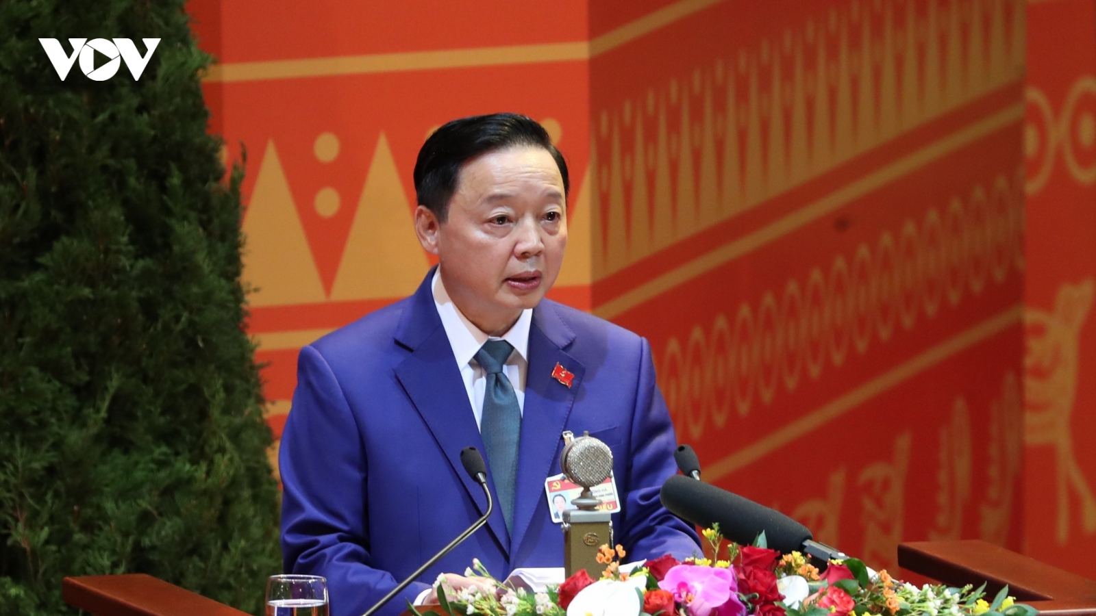 “Kinh tế tuần hoàn là xu thế chủ đạo khi tài nguyên ngày càng cạn kiệt”