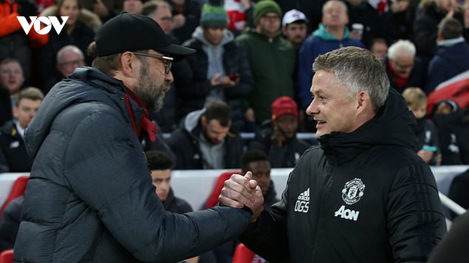 MU méo mặt với kết quả bốc thăm vòng 4 FA Cup