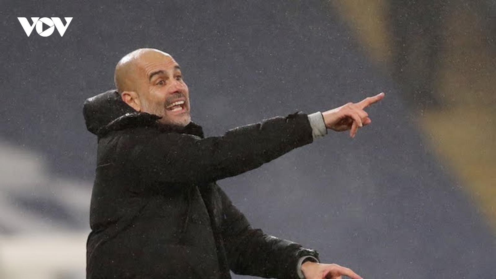 Bảng xếp hạng Ngoại hạng Anh mới nhất: Man City khiến MU "nóng gáy", buồn cho Mourinho
