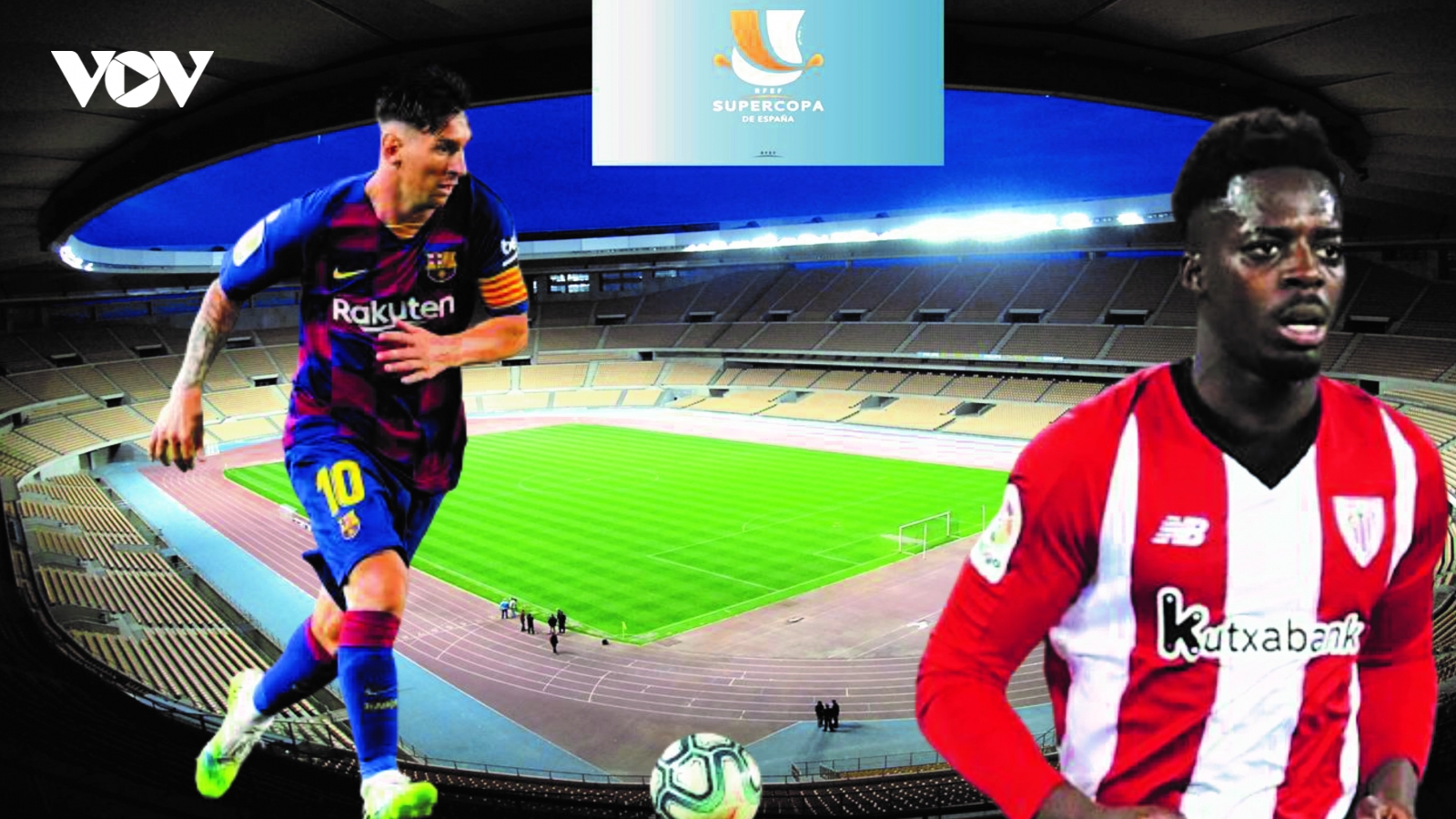 Dự đoán kết quả, đội hình xuất phát trận Barca - Bilbao