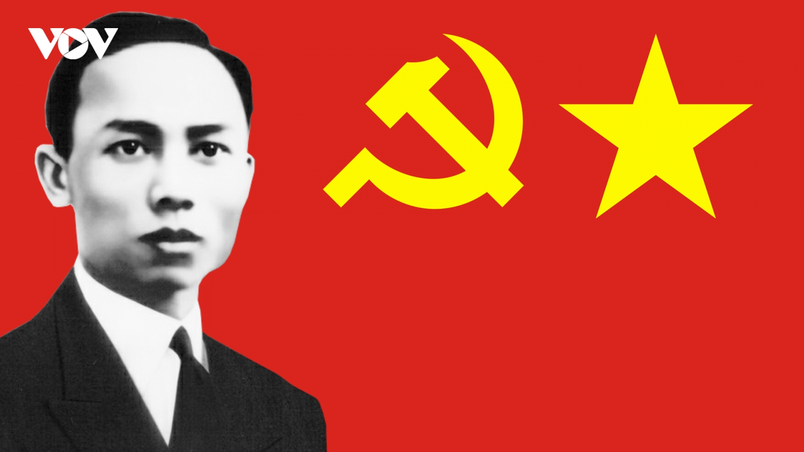 Tổng Bí thư Lê Hồng Phong - chiến sỹ cộng sản kiên cường