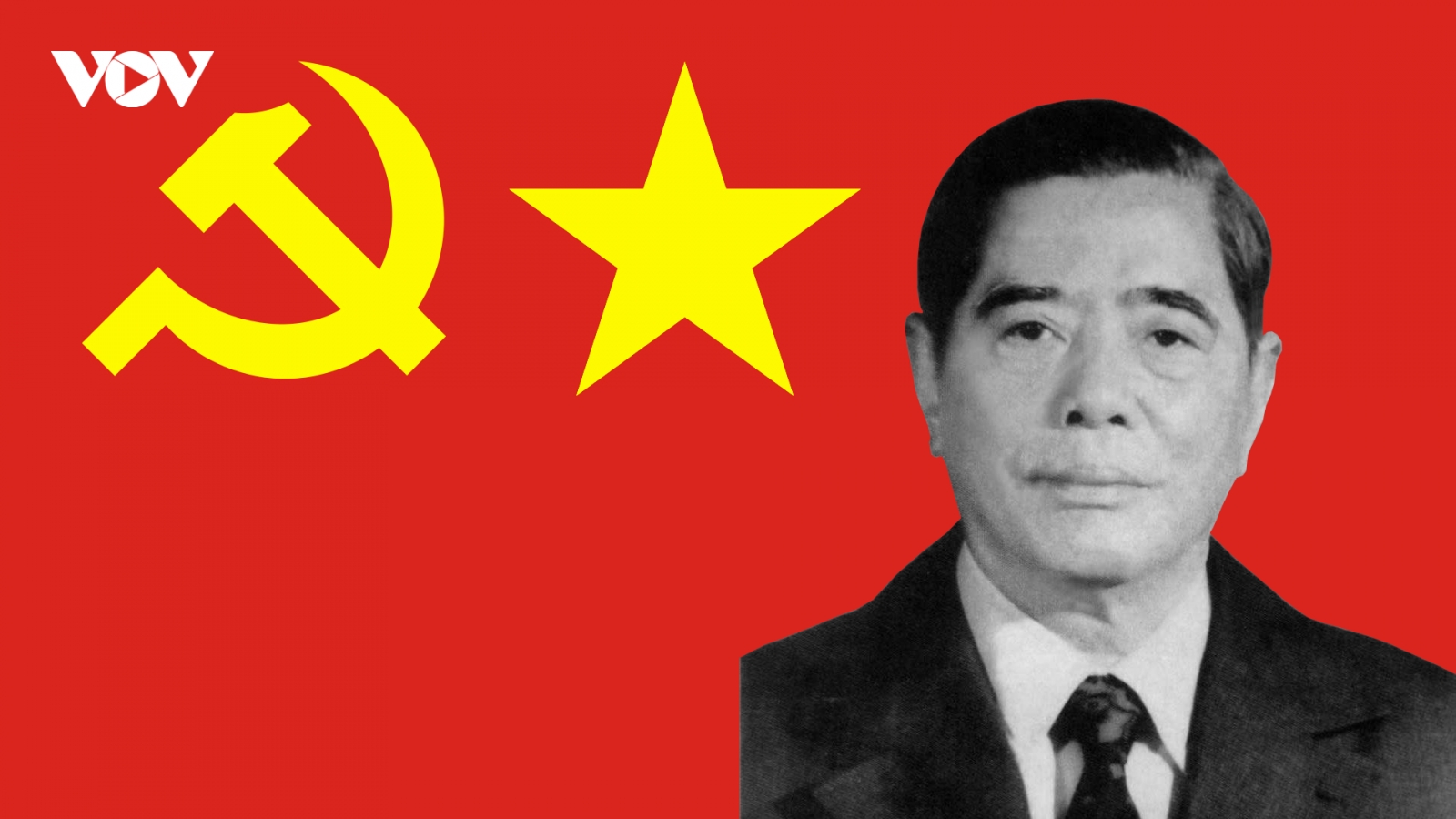 Tổng Bí thư Nguyễn Văn Linh - người khởi xướng công cuộc đổi mới