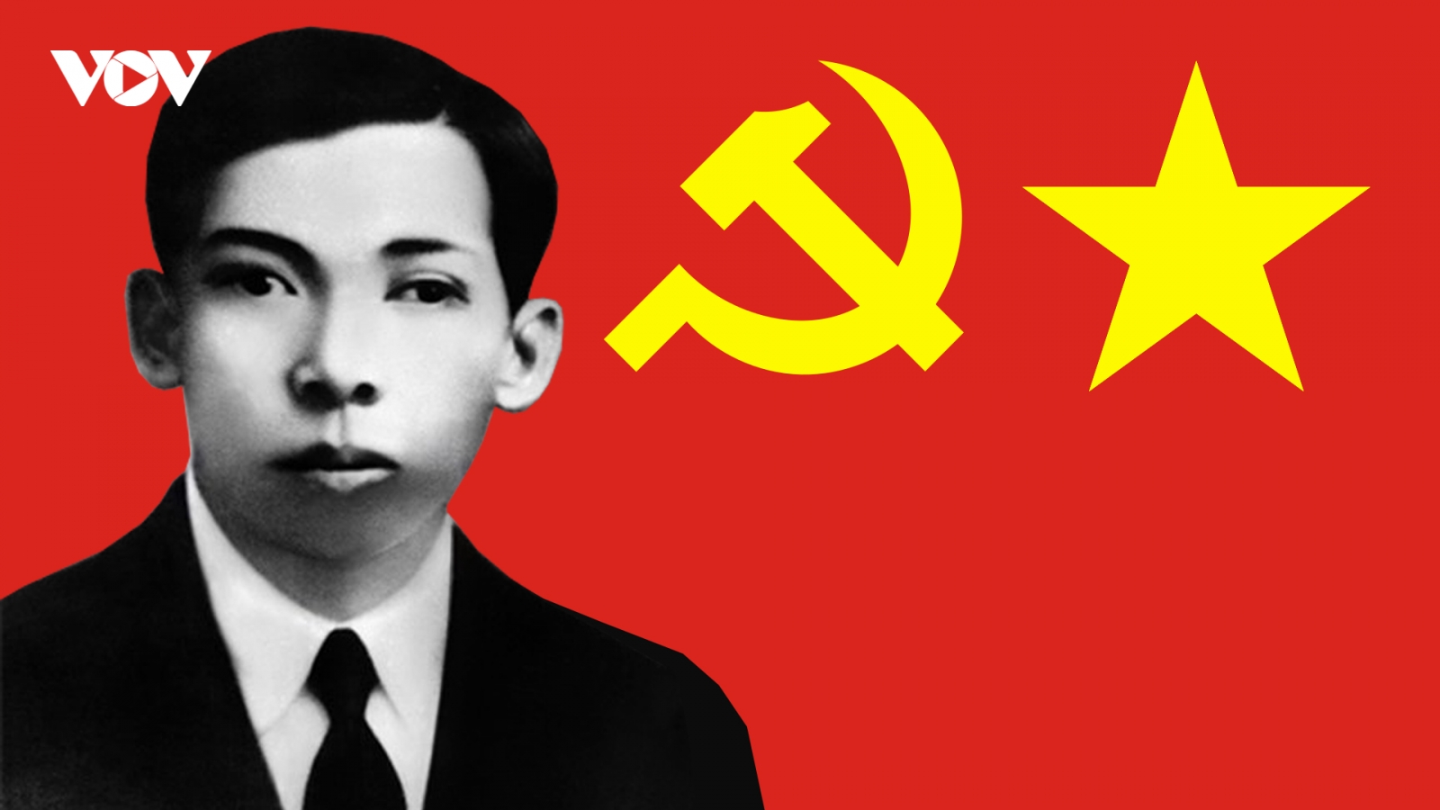 Trần Phú - Tổng Bí thư đầu tiên của Đảng Cộng sản Việt Nam