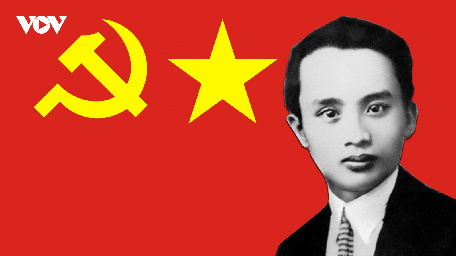 Tổng Bí thư Hà Huy Tập - người cộng sản kiên trung, bất khuất