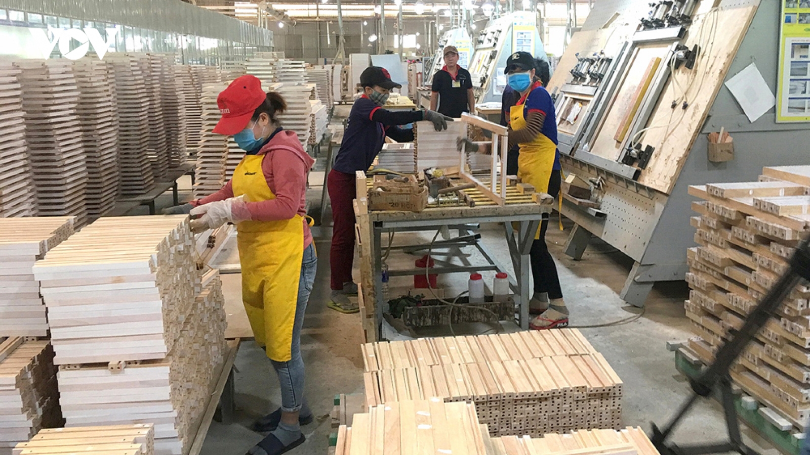 Hơn 80% DN được khảo sát không nhận được gói hỗ trợ từ Chính phủ