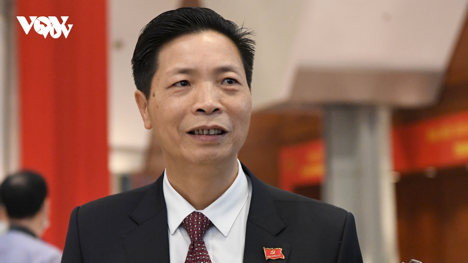 Đại biểu Đại hội XIII: Trách nhiệm với lá phiếu để chọn cán bộ tinh hoa