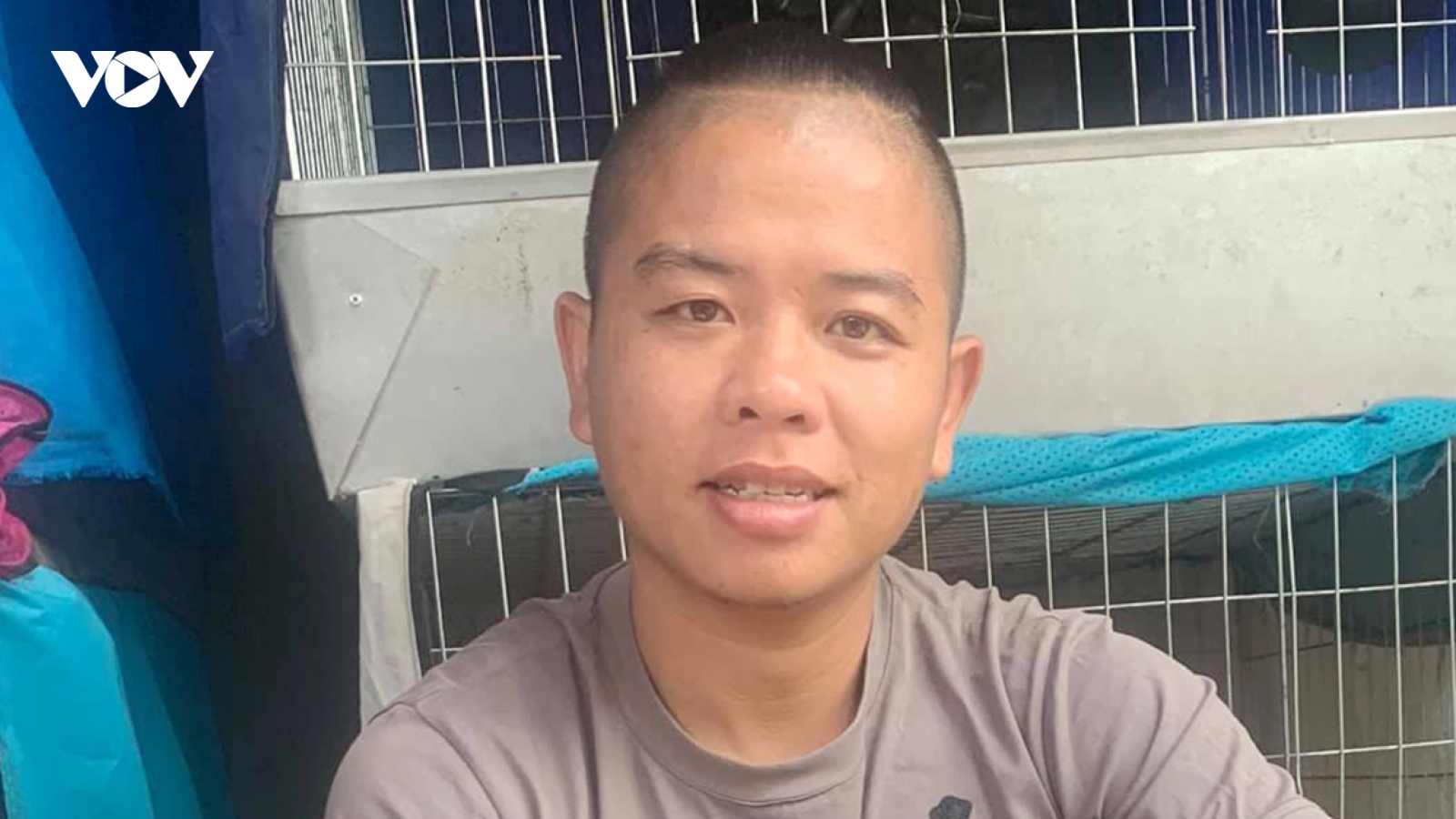Bắt đối tượng nổ súng vào xe của "thánh chửi" Dương Minh Tuyền