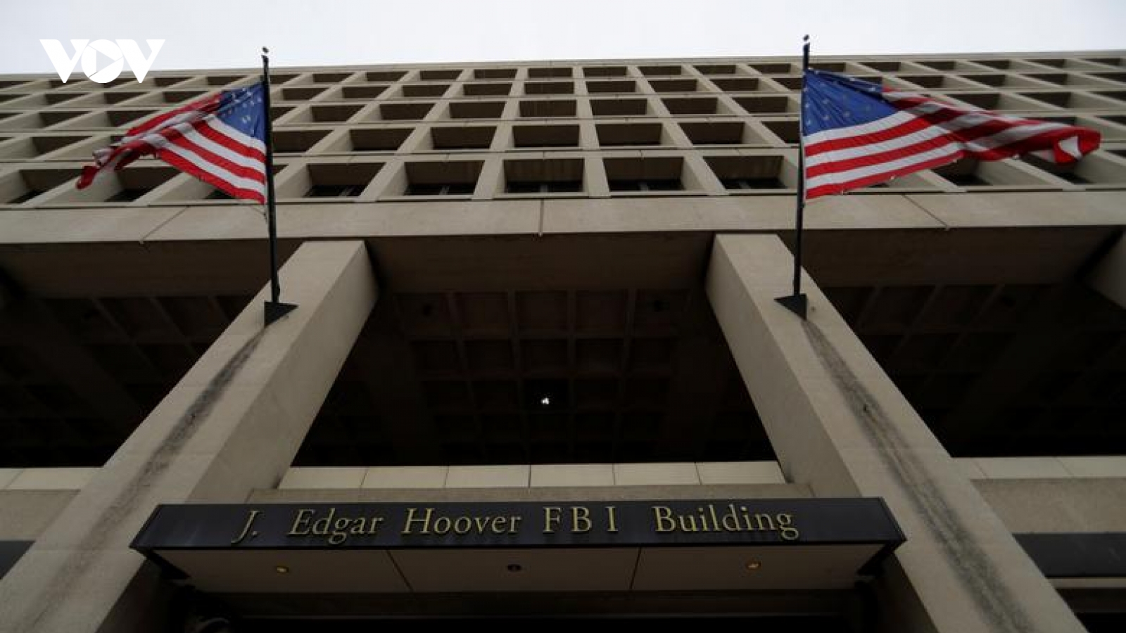 FBI cảnh báo biểu tình vũ trang tại 50 bang ở Mỹ trước lễ nhậm chức của Biden