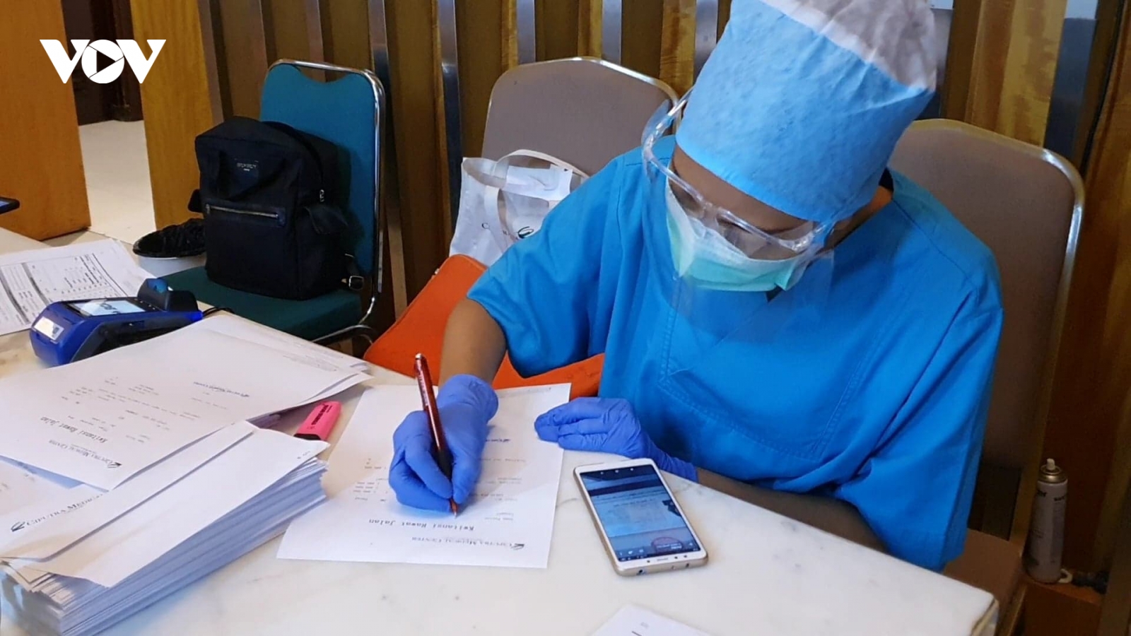 Indonesia là quốc gia đầu tiên ở Đông Nam Á vượt ngưỡng 1 triệu ca mắc Covid-19
