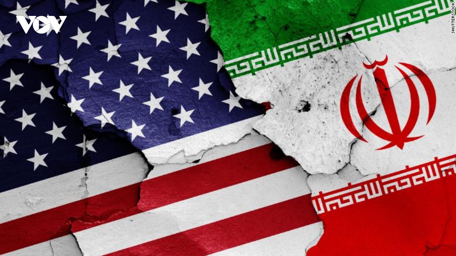 Một năm sau cái chết của Tướng Soleimani: Mỹ - Iran bên bờ vực chiến tranh?