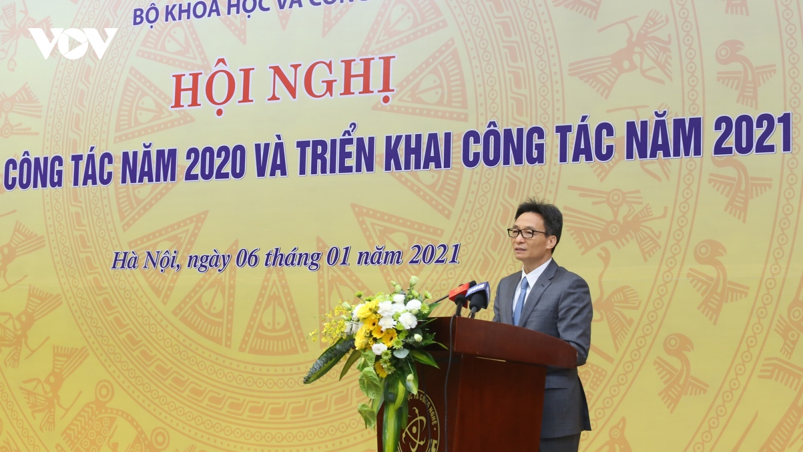 Cần cơ chế vượt trội, gỡ “ách tắc” và minh bạch hơn để thúc đẩy đổi mới sáng tạo
