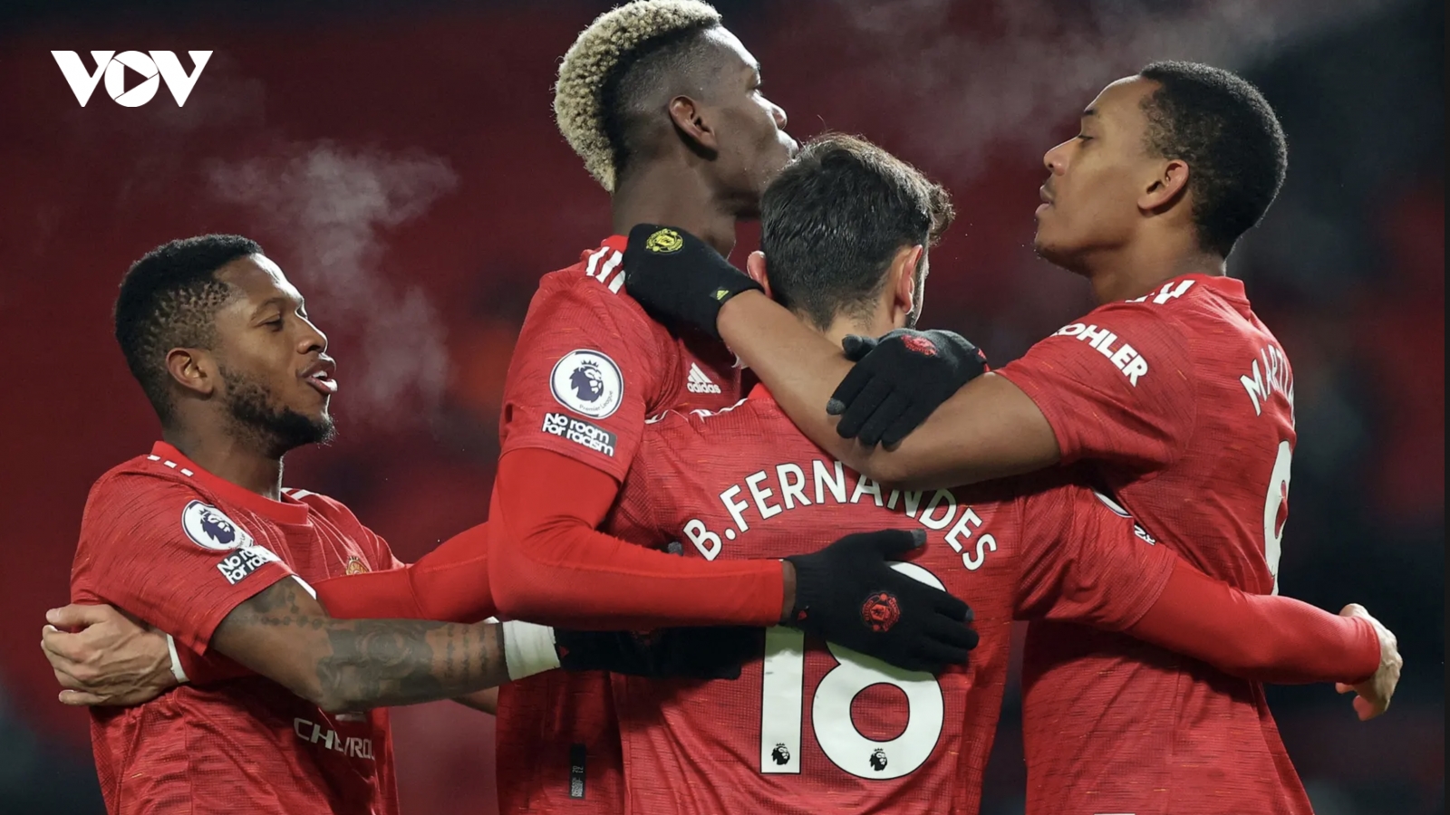 "Giải mã" hiện tượng Aston Villa, MU quân bình điểm số với đội đầu bảng Liverpool