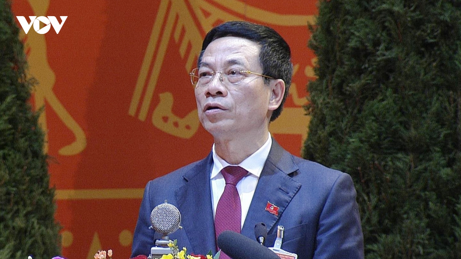 Chuyển đổi số sẽ tạo động lực mới cho tăng trưởng kinh tế và phát triển xã hội