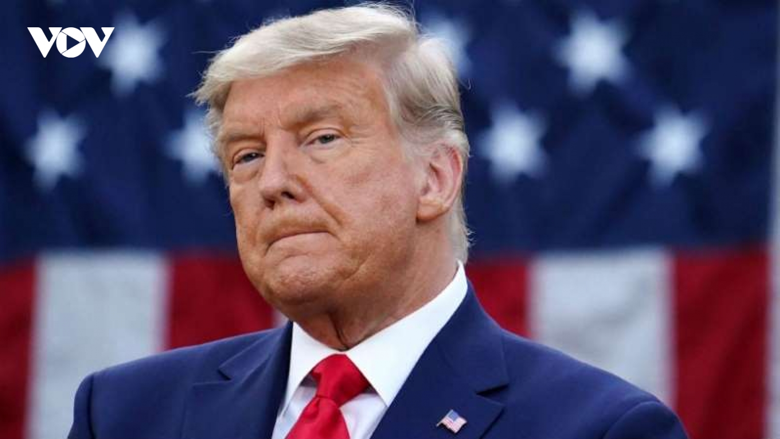 Đảng Cộng hòa đau đầu với câu hỏi “thoát Trump” hay không