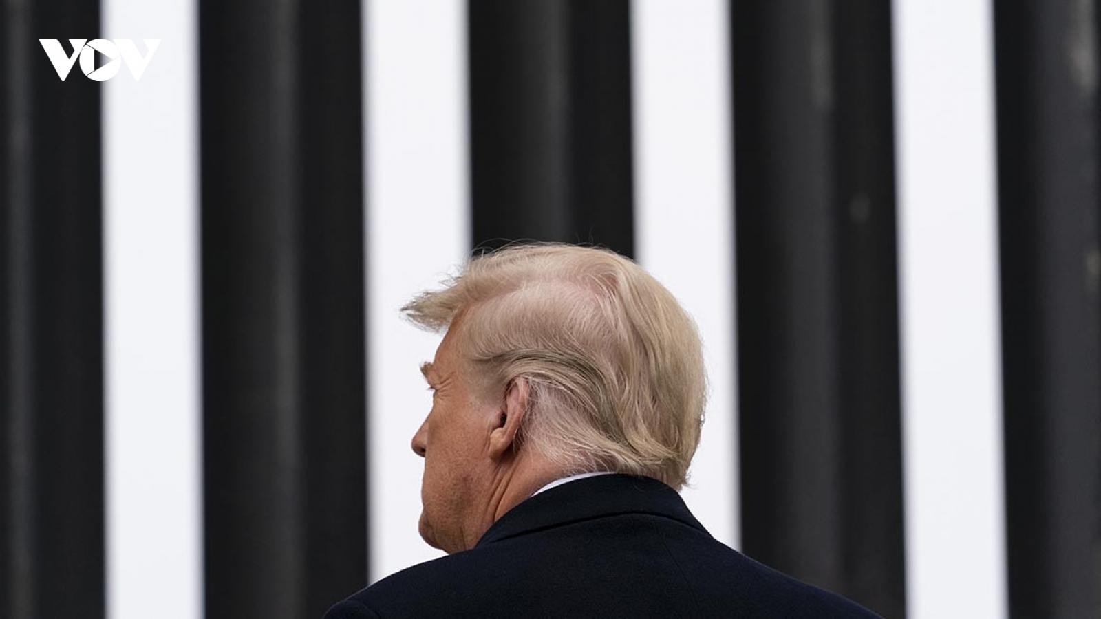 Mục đích thực sự của cuộc luận tội: Chặn đứng cơ hội Trump tái tranh cử tổng thống