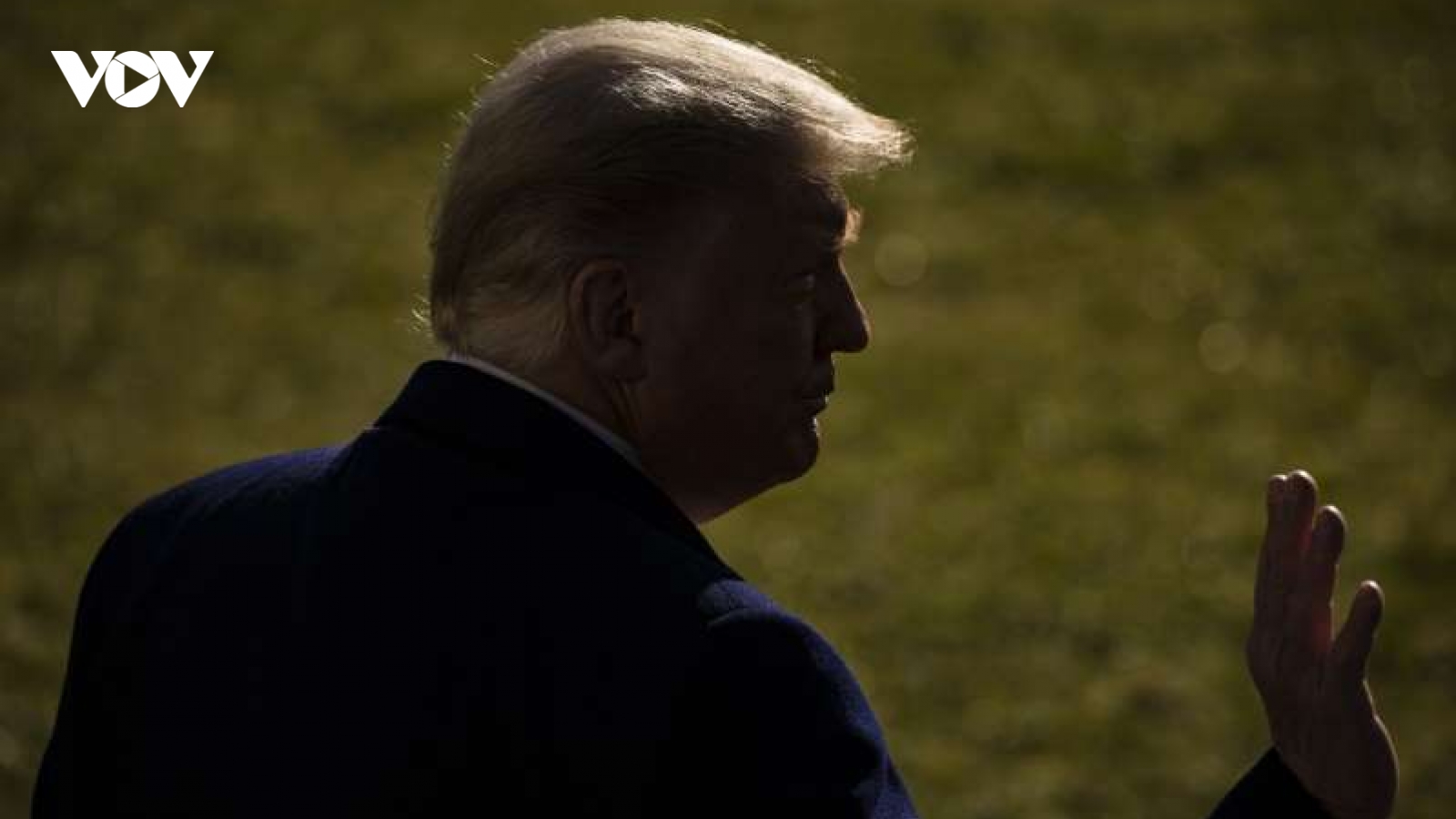 Nhà Trắng lên kế hoạch chia tay ông Trump trước lễ nhậm chức của ông Biden