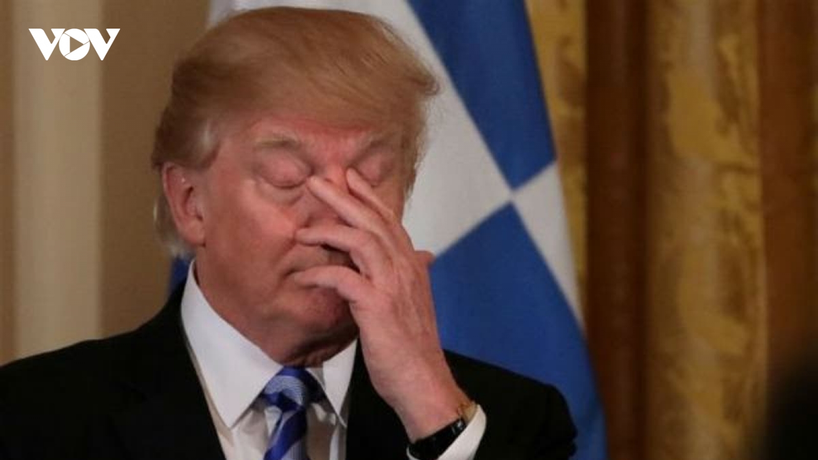 Đảng Cộng hòa “nguôi giận”: Trump sẽ được miễn tội lần 2?