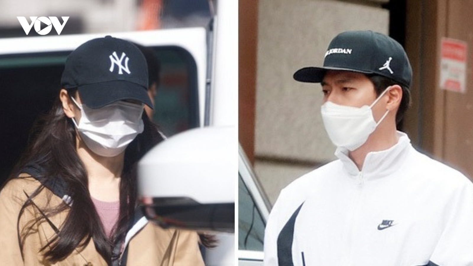 Hyun Bin và Son Ye Jin bí mật hẹn hò sau khi "Hạ cánh nơi anh" kết thúc