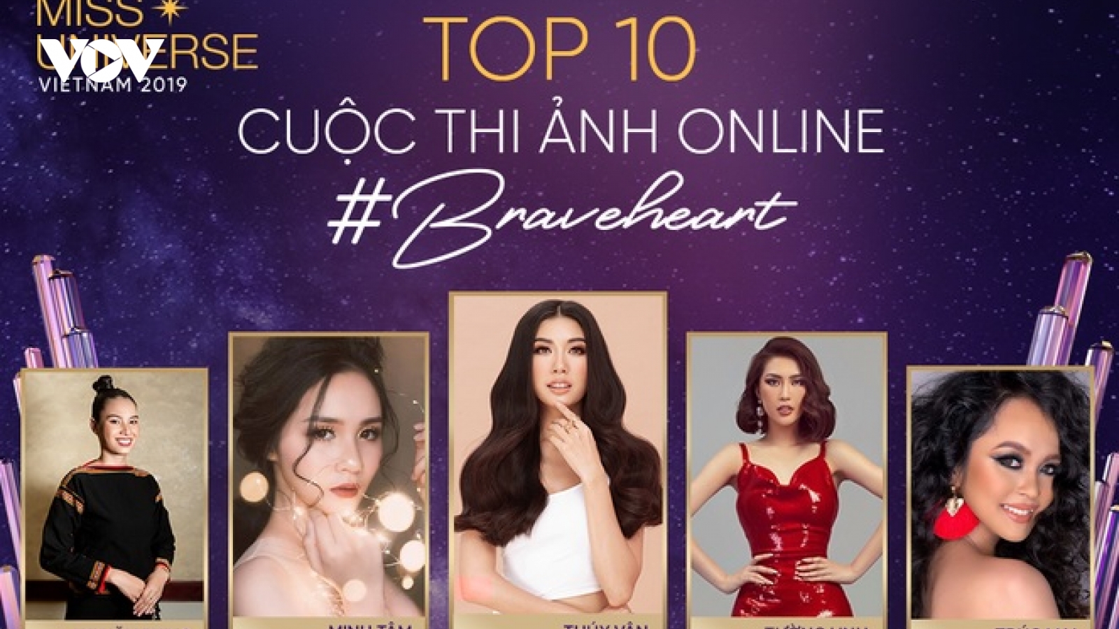 Cuộc thi ảnh online Hoa hậu Hoàn vũ Việt Nam 2021 tiếp nhận hồ sơ người chuyển giới nữ