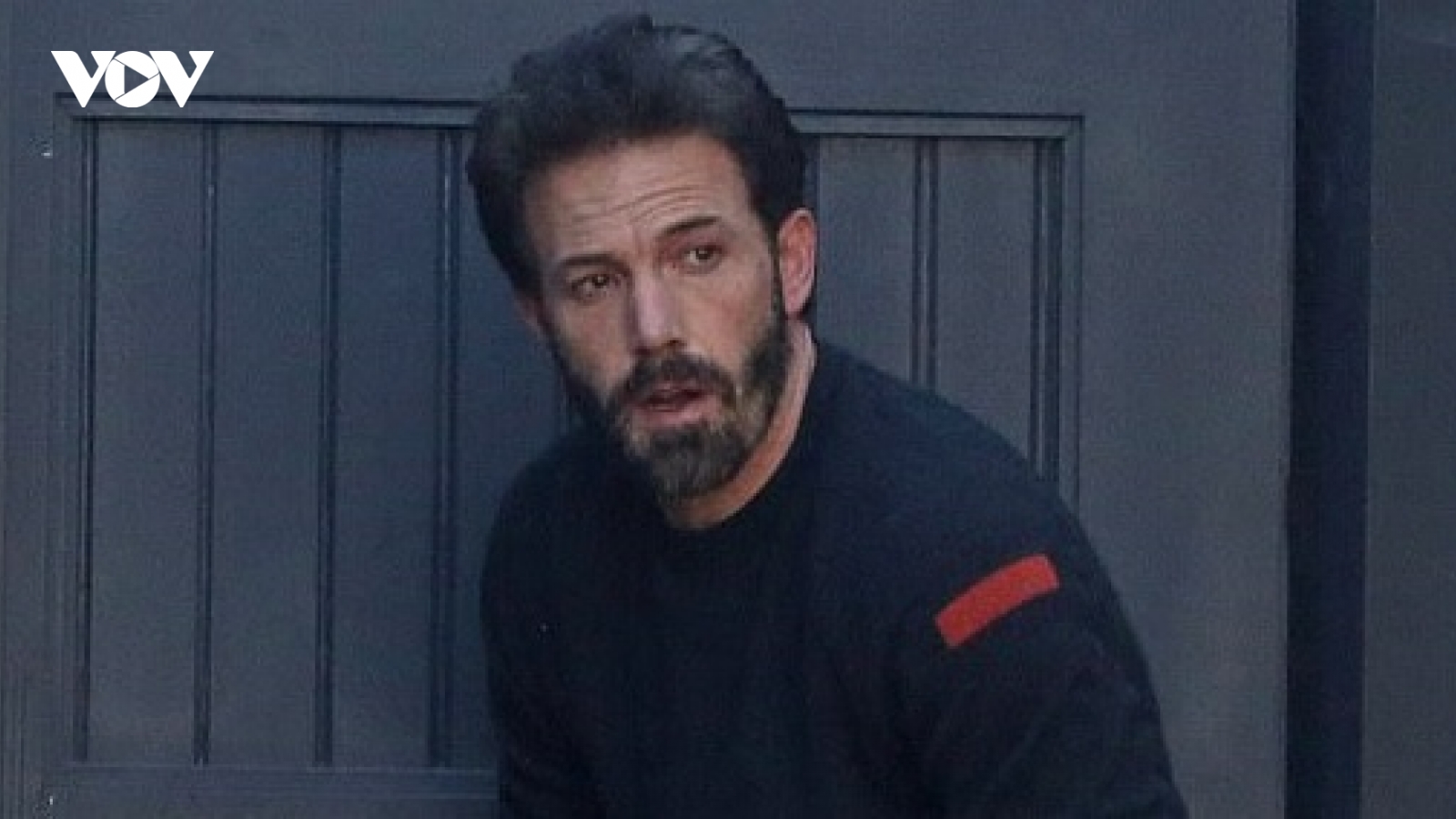 Tài tử Ben Affleck mệt mỏi, tiều tụy sau khi chia tay tình trẻ