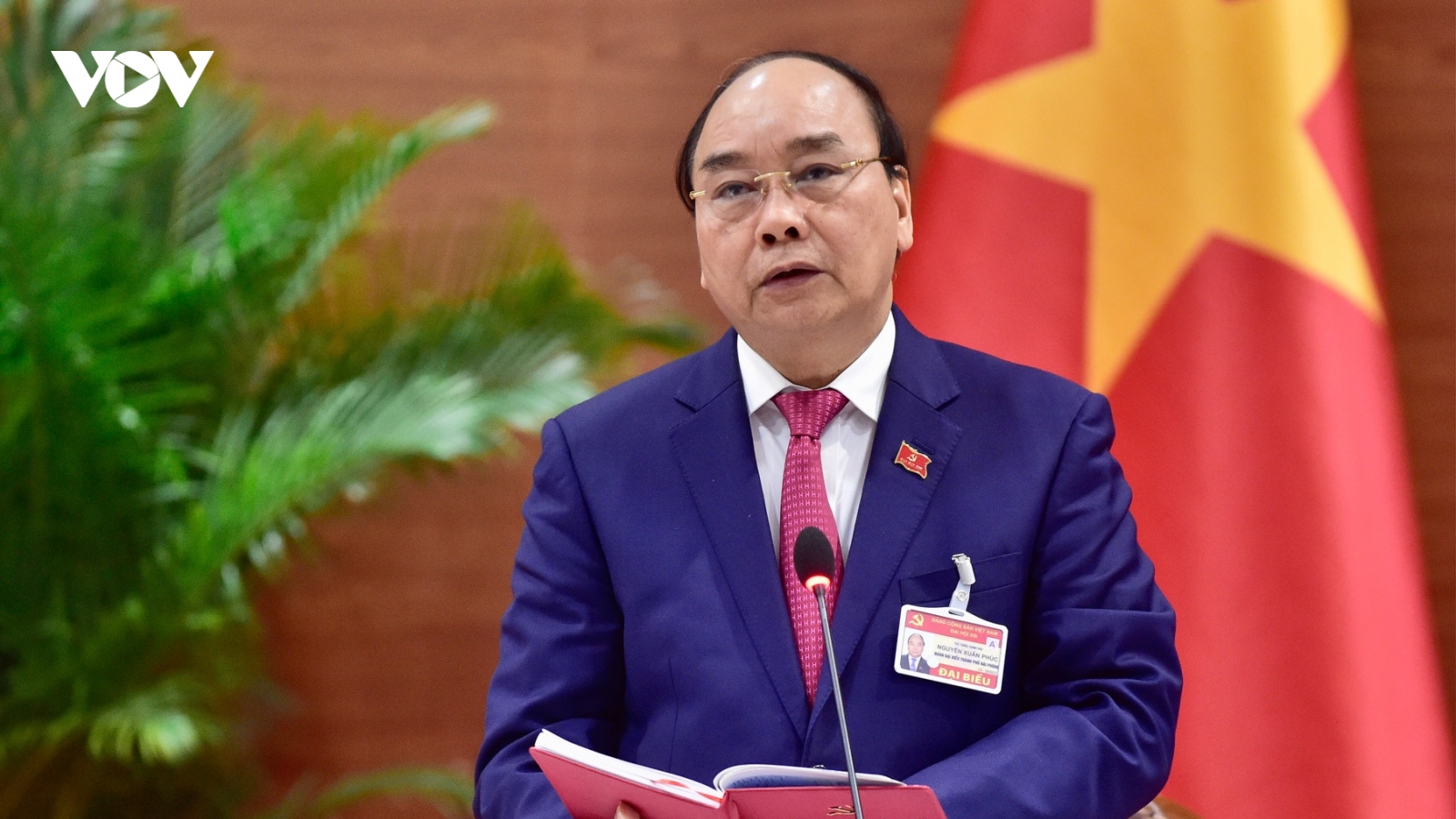 Thủ tướng: "Phòng chống Covid-19 quyết liệt nhưng phải lo Tết cho nhân dân"